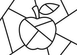 Ressam Romero Britto Eserlerinin Boyama Sayfalari