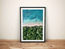 Puerto Rico Wall Art Puerto Rico Art Aesthetic Room Decor Aesthetic Wall Art Puerto Rico Poster Puerto Wall Art Instant Download Wall Art Puerto Rico Art