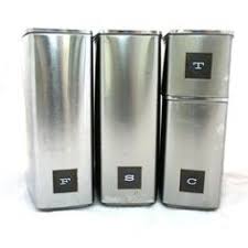 Hand wash with water and soap. 20 Stainless Steel Canister Sets Ideas Stainless Steel Canister Set Stainless Steel Canisters Canister Sets