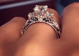 Exclusive Designer And Expensive Wedding Band And Engagement Rings With Three Most Popular Engagement Rings Popular Engagement Rings Verragio Engagement Rings