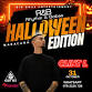 R&B - Halloween Edition event in Sandton