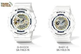 Inilah katalog harga jam tangan g shock terbaru 2021 yang super keren untuk melengkapi gaya kamu. 27 G Shock Pair Models Ideas G Shock Tactical Watch Shock
