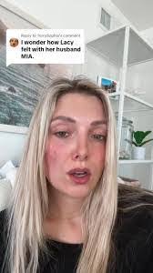 Lacy Frye's Instagram, Twitter & Facebook