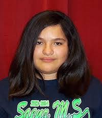 Imelda Montelongo's Instagram, Twitter & Facebook