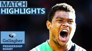 PREVIEW: Premiership, Round 16