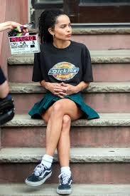 Perhaps the biggest difference in the upcoming adaptation of high fidelity is the change in gender of the main character. Zoe Kravitz Lenny Kravitz Zoe Kravitz Photos Zimbio