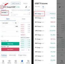 Comma separates thousands and millions, and point separates decimals. Huobi Usdt Margined Swaps Operation Guide App Help Center