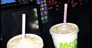 Mcdonald S Shares Clever Hack Which Will Make Its Milkshakes Even More Delicious Mirror Online