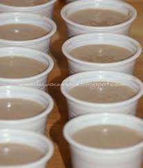 La Cuoca Felice Omogeneizzati Fatti In Casa Alimenti Per Bambini Svezzamento Ricette