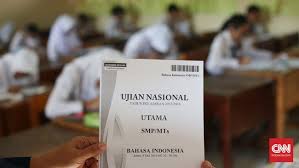 Ragam Reaksi Usai Nadiem Umumkan Hapus Un 2021