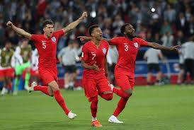 The home of england football team on bbc sport online. England On Tv Check England On Tv Fixtures In The Uk