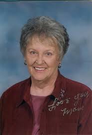 Shirley Jean Cummins