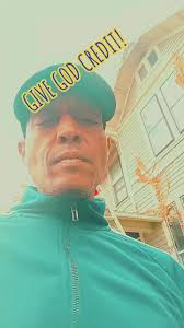 Kantrell Cantlope's Instagram, Twitter & Facebook