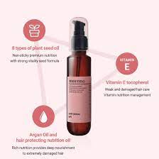 Pour a small amount on your hair and evenly apply to the whole hair and damaged areas. Moremo Hair Serum R 120ml Ballagrio