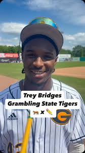 Grambling State Baseball