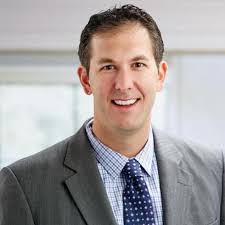 John Olszewski, Jr: Democrat for Baltimore Co. Executive