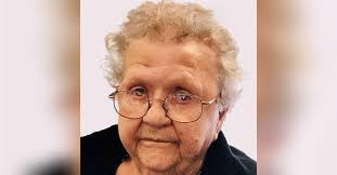 Mary Ann McLaughlin Obituary