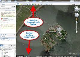 Historical Imagery Google Earth Google Earth Maps Street View Map