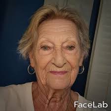 Matilda Ruth's Instagram, Twitter & Facebook