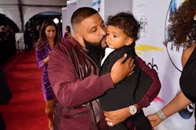He is an actor that goes by the name alec ledd. Dj Khaled S Video Tribute To Asahd Dj Khaled Explains Father Of Asahd Title