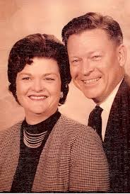 Peggy Joyce Chisholm Workman (1930-1997)