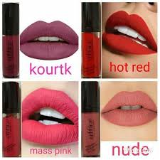 6pcs/set lip liner and lipstick set kit, double color head matte lipstick 24h & lip liner 2 in 1 set waterproof long lasting lipstick 24 all day mini lipstick gift set dark red matte mat lipstick with matching lip liner pens lipstick lipliner set makeup set 04. Office Matte Lipstick For Personal Rs 400 Piece Makeup House Id 16590809812
