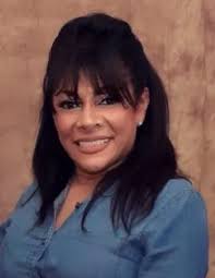 Frances Valentin's Instagram, Twitter & Facebook