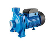 1.5HP Dtm-20 High Pressure Centrifugal Pump Single Stage 1.1kw Clean Water  Pumps