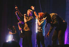 6 Best A Cappella Groups - Spinditty