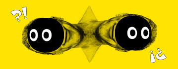 Somos una agencia dedicada ayudar a otras empresas a. Ambigramas En Imagen Varios Dibujos Que Son Dos En Uno Cocolisto