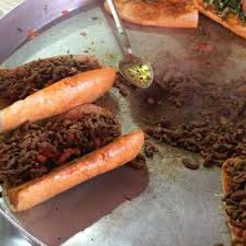 Arat Mersin Tantuni Atasehir Istanbul Menu Fiyat Listesi Http Bit Ly 2ptfnan Istanbul