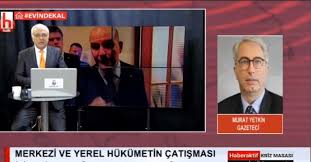 Ece zereycan (yeni gelen sonradan olma sarışın abla). Fatih Portakal Dan Sonra Bir Ozerklik Skandali Da Halk Tv Den Takvim