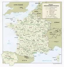 Check spelling or type a new query. Carte De France Avec Les Divisions Admministratives