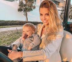 Émission les marseillais sur w9 facebook jessica thivenin instagram jessica_thivenin snapp:jessoff13 contact pro: Jessica Thivenin Reveals An Adorable Photo With Maylone Somag News