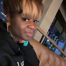 NATASHA WARD and MARTEL SHAW's Wedding Website