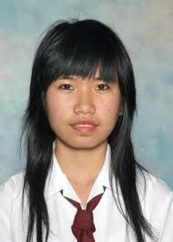 Student Representative Council 2011