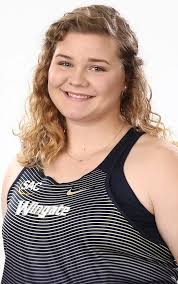 2018-19 Women's Track & Field Roster