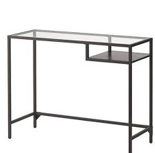 15 Totally Ingenious Ikea Hacks Ikea Laptop Table Ikea Vittsjo Ikea