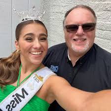 Spent some time interviewing the Dawson-Boyd boys and girls golf teams at  practice today! Missing is Lindsey Lund. Good luck at state next week!
