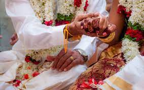 6 Marriage Traditions That Made Me Rethink My Own Best Wedding Planner Indian Wedding Top Wedding Planners