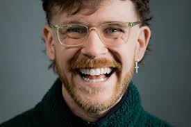 Danny Scott press clippings