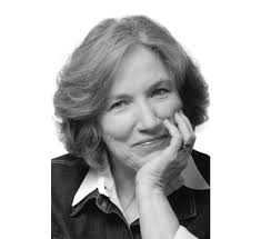 Stevie Graham (nee Dahl) Cameron Obituary