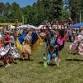 Bear River Annual Traditional Pow Wow