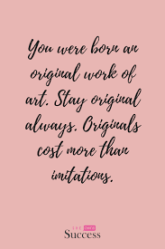 All about great self confidence quotes, motivational quotes! 30 Motivational Quotes That Will Boost Your Confidence She Owns Success