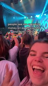 i shouldn't be trusted w adult money #concerts #shows #openair #onlyth...