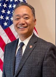 Hernando Heroes: Dr. Peter Tan