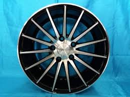 Maybe you would like to learn more about one of these? Vip Auto Style Jual Velg Racing Mobil Ring 17 Murah Youtube