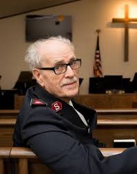 Colonel Frank E. Payton Obituary