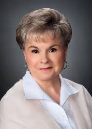 Sherry Orrell's Instagram, Twitter & Facebook