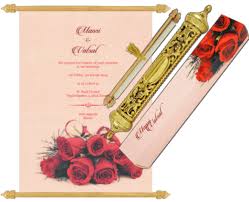 Satin Metallic Floral Pink Rose Royal Scroll Wedding Invitation Cards Rs 250 Piece Id 19898936473 Collection of royal scroll cliparts (50) scroll royal banner png transparent gold scroll pink rose royal scroll wedding invitation cards